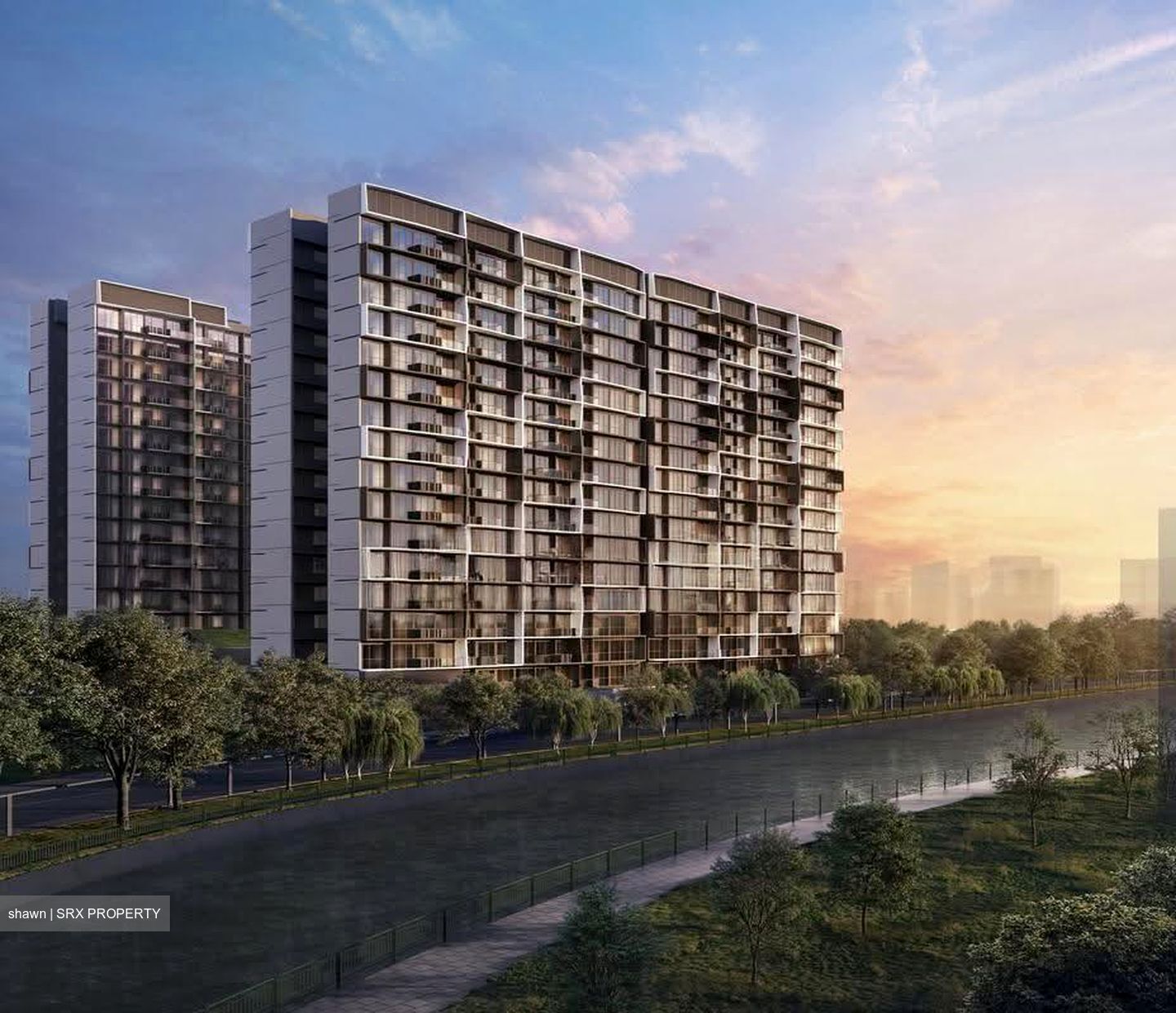 Lakeside Drive (D22), Condominium #612522841